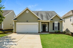 136 Marino Pl in Clayton, NC - Building Photo