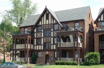 The Collection in Richmond, VA - Foto de edificio - Building Photo