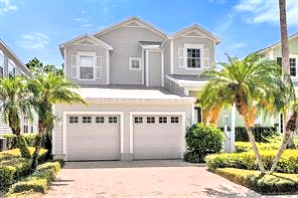 7710 Linkside Loop in Kissimmee, FL - Building Photo