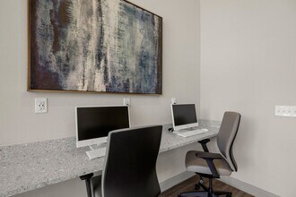 Renaissance at North Bend in Austin, TX - Foto de edificio - Building Photo