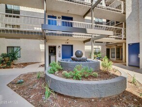 5122 N 31st Way in Phoenix, AZ - Building Photo - Building Photo