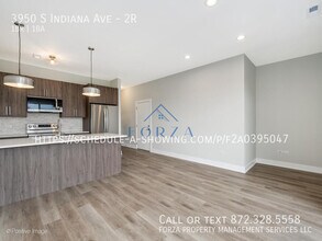 3950 S Indiana Ave in Chicago, IL - Building Photo - Building Photo