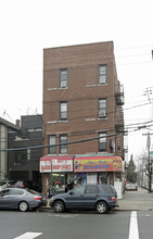 900 Allerton Ave in Bronx, NY - Building Photo - Building Photo