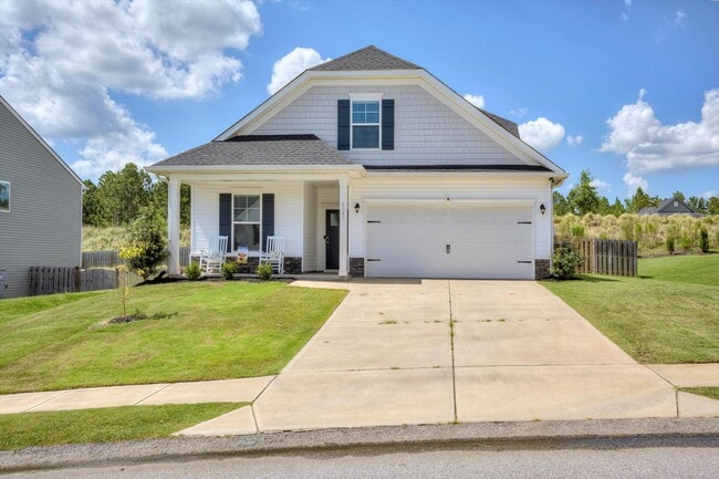 property at 6383 Whirlaway Rd
