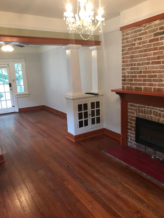 409 S Norman C Francis Pky, Unit 409 s Norman Francis in New Orleans, LA - Building Photo - Building Photo