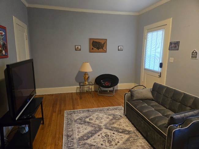 2215 Marion St in Columbia, SC - Foto de edificio - Building Photo