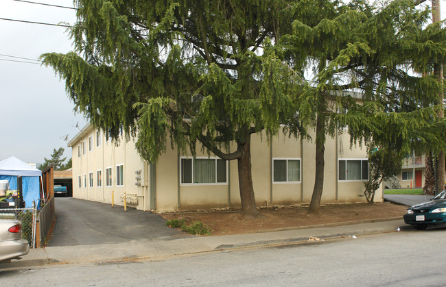 8101 FOREST St in Gilroy, CA - Building Photo - Building Photo