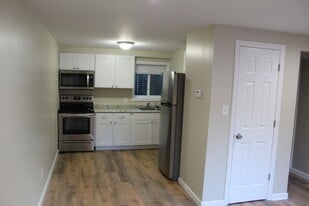 River Rock of Flushing Apartments in Flushing, MI - Building Photo