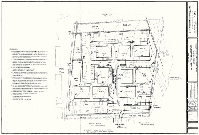 Carver Cove Apartments