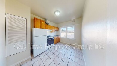 2605 High St in Oakland, CA - Building Photo - Building Photo
