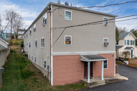 26 South St in Danbury, CT - Foto de edificio - Building Photo