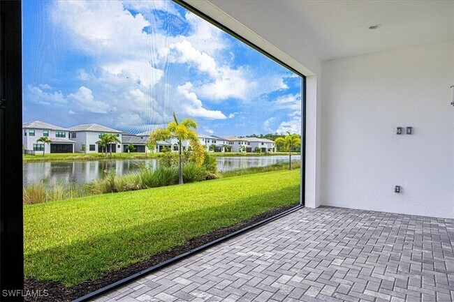 12680 Caballo Ct in Estero, FL - Foto de edificio - Building Photo