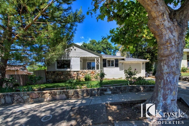 505 Laurel St in Vallejo, CA - Building Photo - Building Photo