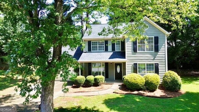 property at 3991 Verbena Ct