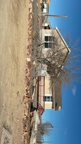 1743 E Arpt Rd in Manila, UT - Building Photo