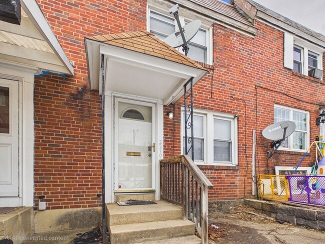 property at 2210 Kensington St