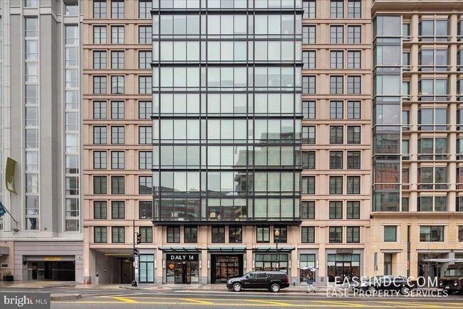 1133 14th St NW in Washington, DC - Building Photo - Building Photo