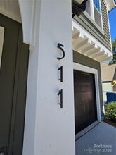 511 Bowman Rd in Charlotte, NC - Foto de edificio - Building Photo