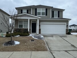 4848 Chutney Dr in Nashville, TN - Building Photo