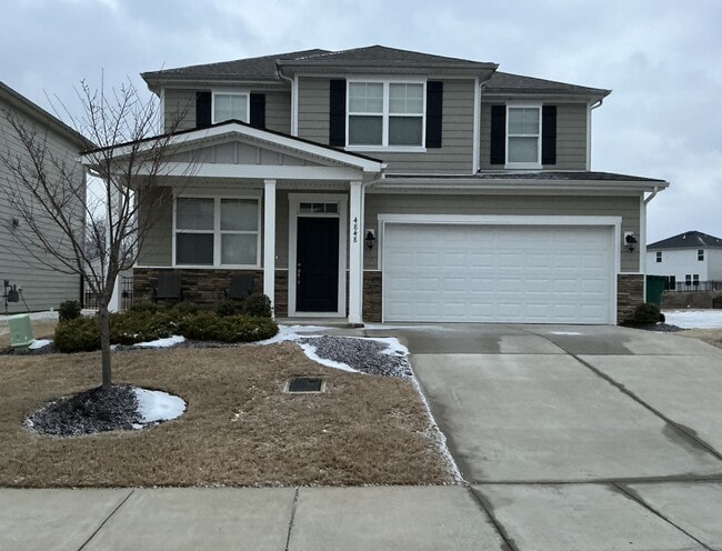 property at 4848 Chutney Dr