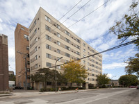 1400 Chicago Ave in Evanston, IL - Building Photo - Building Photo