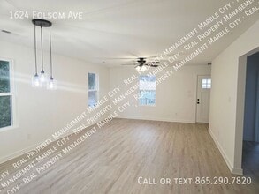 1624 Folsom Ave in Knoxville, TN - Building Photo - Building Photo
