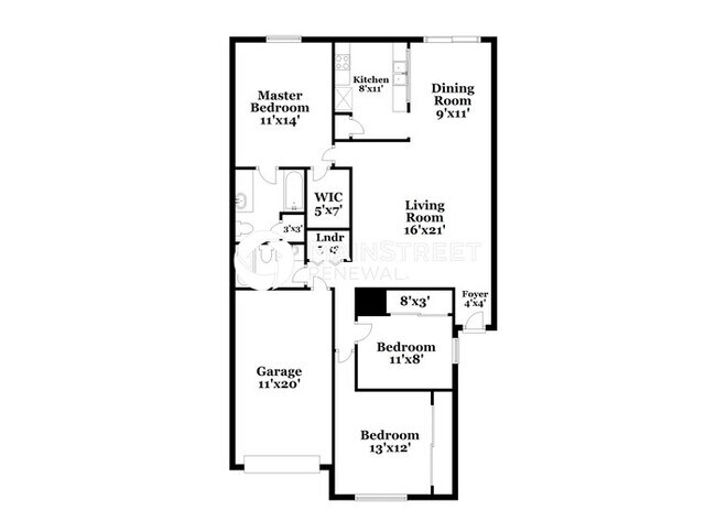 6607 Flatstone Pass in Converse, TX - Building Photo - Building Photo