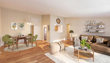 Royal Crest in North Andover, MA - Foto de edificio - Building Photo