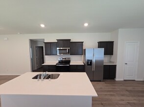 1604 Teton River Dr in Blue Ridge, TX - Building Photo - Building Photo