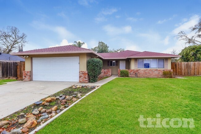 property at 3105 Rozanna Ct