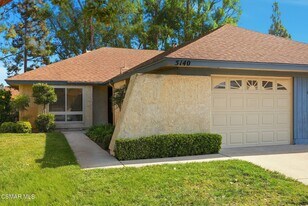 5140 Village 5 in Camarillo, CA - Building Photo
