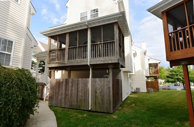 4027 Palmer Ct in Suffolk, VA - Building Photo - Building Photo