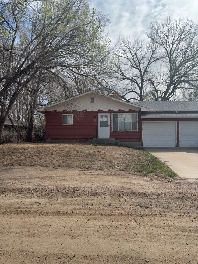 526 N Frey Ave in Fort Collins, CO - Building Photo - Building Photo