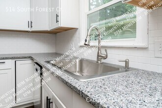 514 S Forest Ave in Springfield, MO - Building Photo - Building Photo