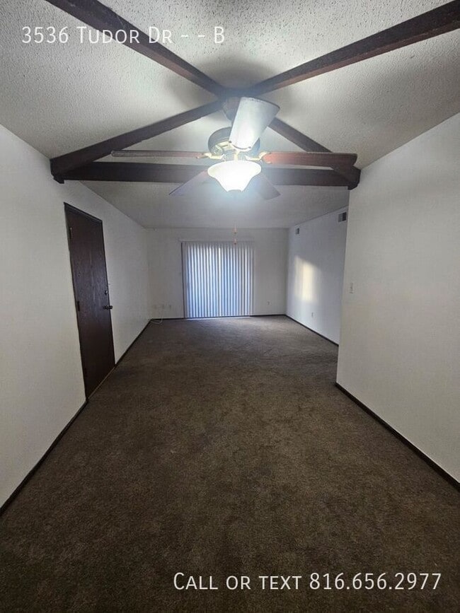 property at 3536 Tudor Dr