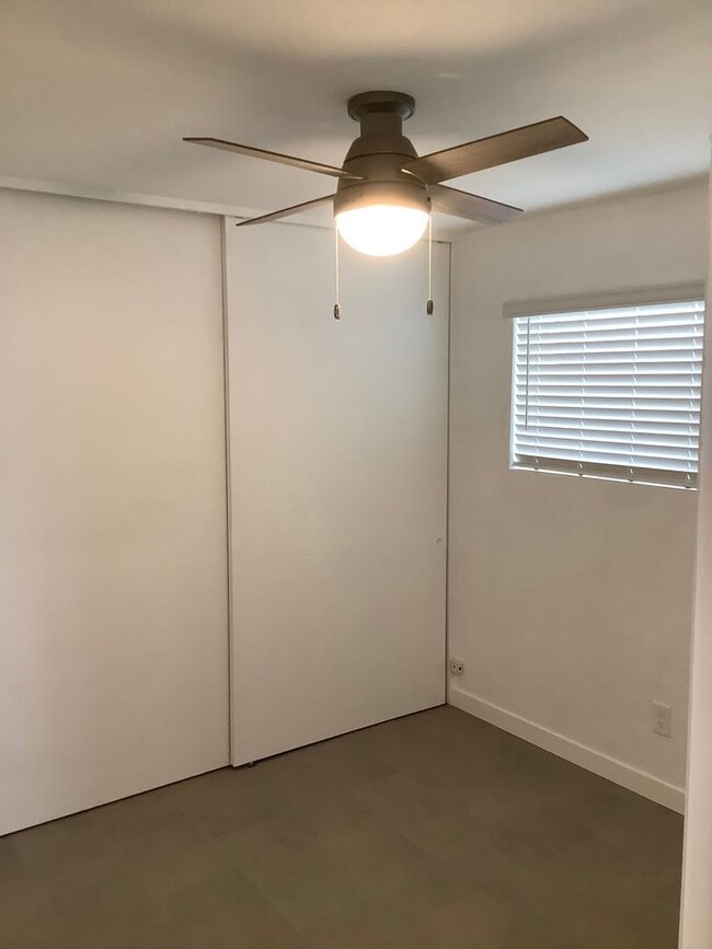 property at 4437 1/2 Montalvo St