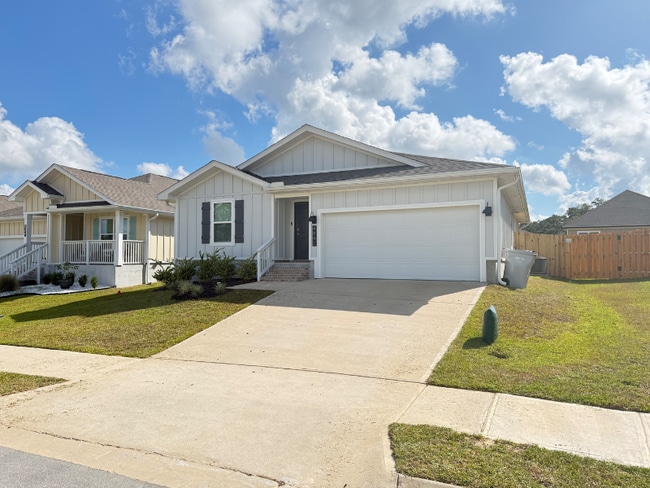 property at 4840 Canvasback Blvd