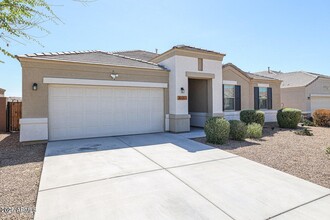 30203 W Fairmount Ave in Buckeye, AZ - Building Photo - Building Photo
