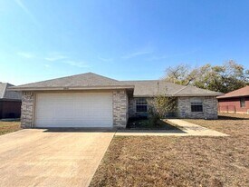 3914 Carolyn Dr in Killeen, TX - Building Photo
