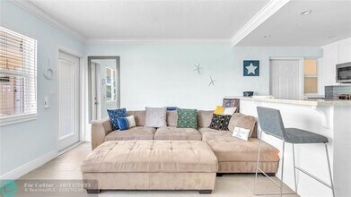 3216 SE 12th St-Unit -6 in Pompano Beach, FL - Building Photo - Building Photo