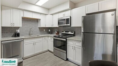 2301 S Valley View Blvd in Las Vegas, NV - Building Photo - Building Photo