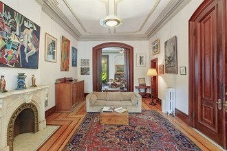 8 S Portland Ave in Brooklyn, NY - Foto de edificio - Building Photo