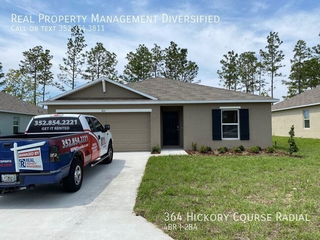 property at 364 Hickory Course Radial