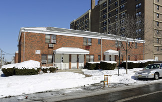 377-383 12th Ave Apartments