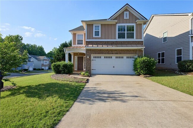 property at 5930 Falls Landing Dr