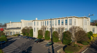 Cotton Mill Condominiums Apartments