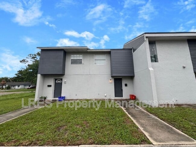 property at 1603 Terrace Dr