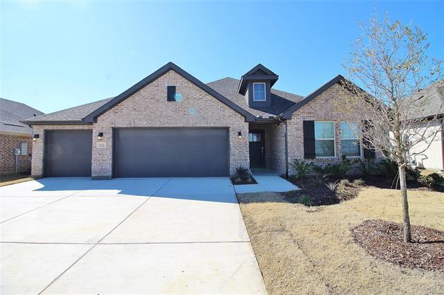 1131 Longhorn Ln in Forney, TX - Building Photo