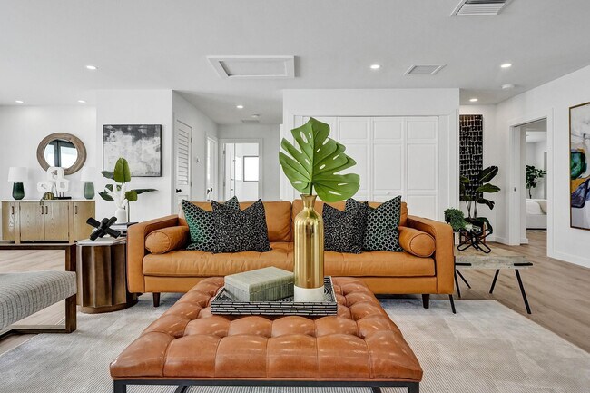 5501 NE 18th Terrace in Fort Lauderdale, FL - Building Photo - Building Photo