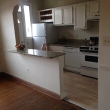 3723 W St NW in Washington, DC - Building Photo - Building Photo